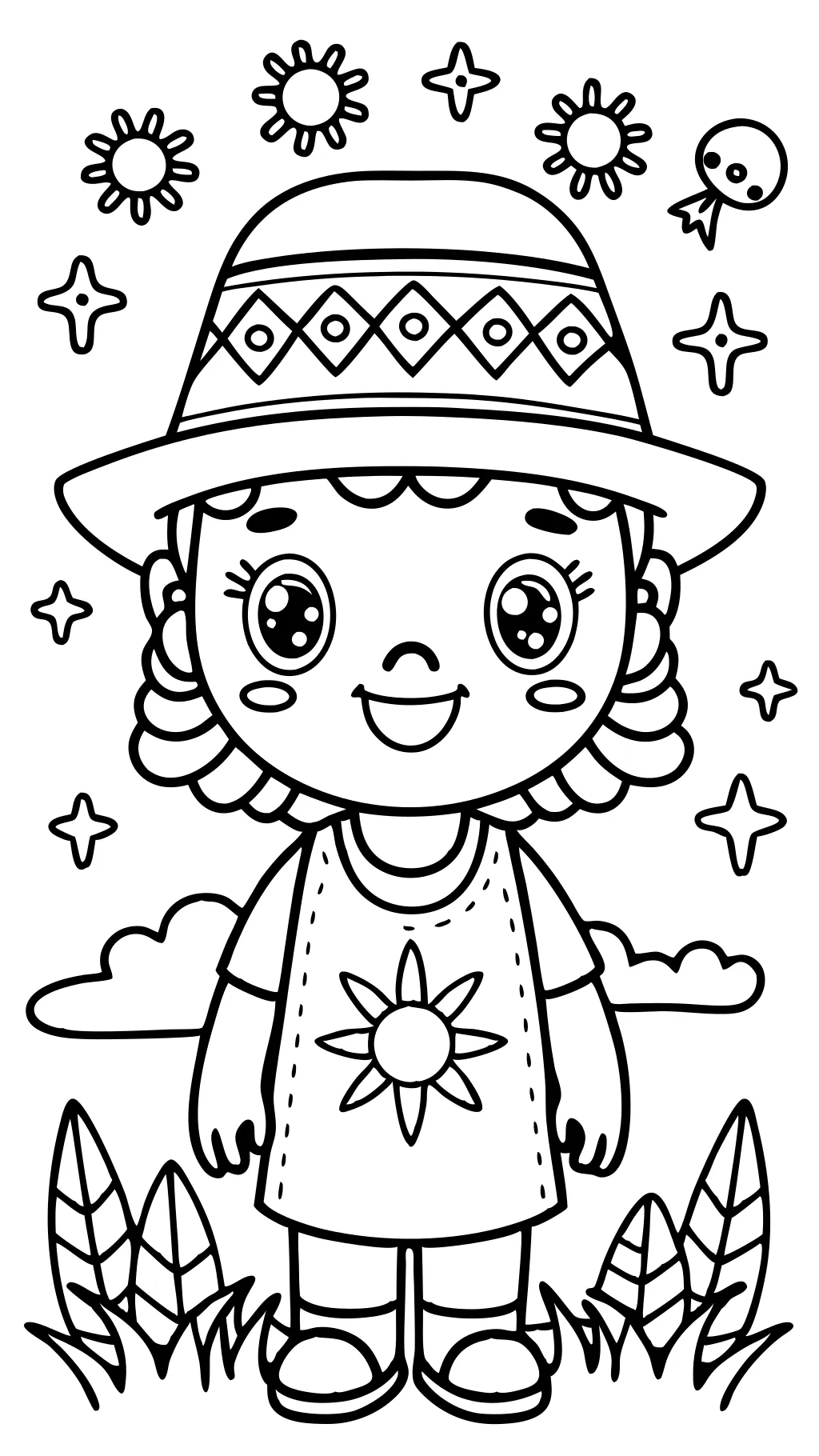 coloring pages printable